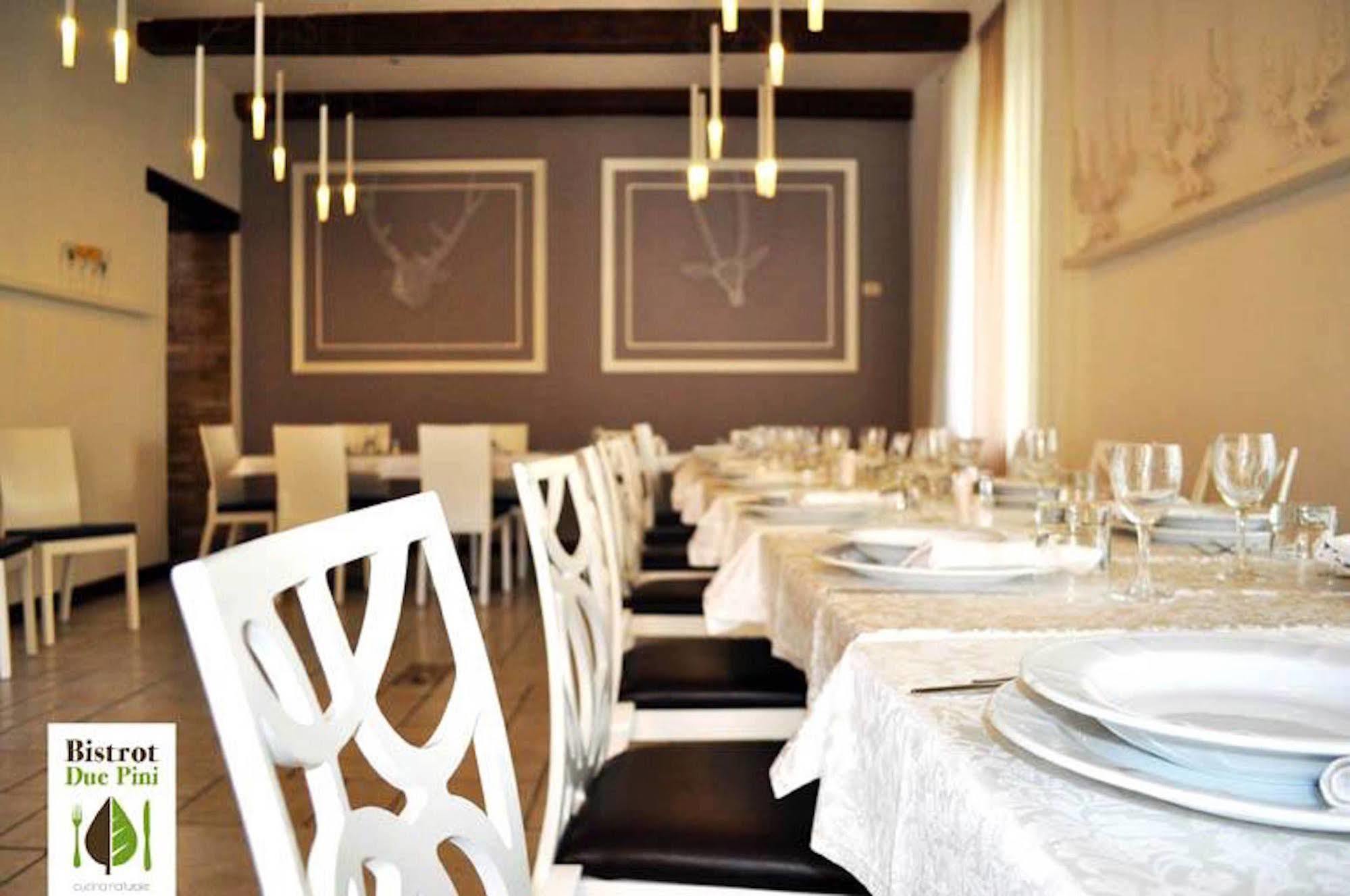 Hotel Due Pini Formigine Bagian luar foto