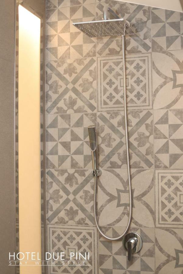 Hotel Due Pini Formigine Bagian luar foto