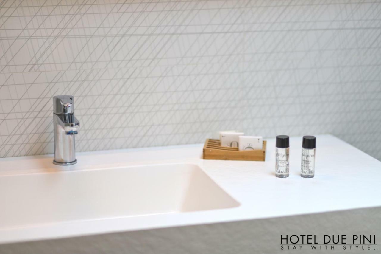Hotel Due Pini Formigine Bagian luar foto