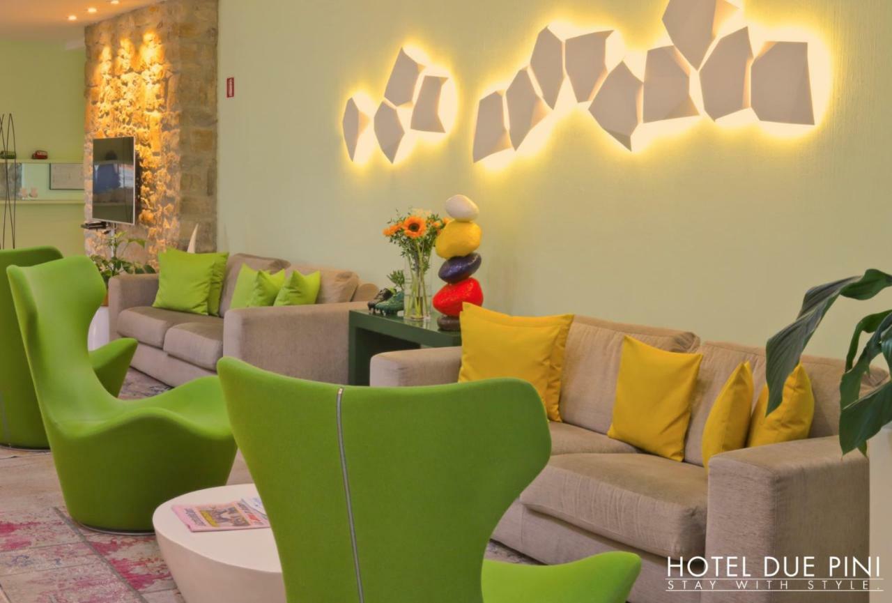Hotel Due Pini Formigine Bagian luar foto