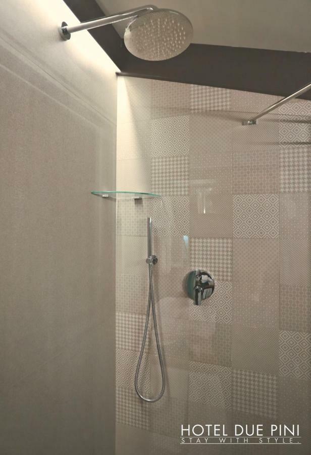 Hotel Due Pini Formigine Bagian luar foto